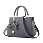 Women's bag new fashion big bag shoulder bag casual messenger bag lady bag handbag - Heritage cosmetics and beauty care