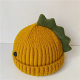 Baby Knitted Hats Children's Covers Keep Warm - Heritage cosmetics and beauty care