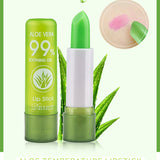 Student Lipstick Moisturizing Moisturizing Color Changing Lipstick Lipstick - Heritage cosmetics and beauty care