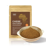 African Hair Growth Chebe Powder Fast Hair Loss Treatment - Heritage cosmetics and beauty care