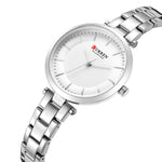 Casual Fashion Women's Quartz Watch - Heritage cosmetics and beauty care