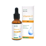 Vitamin C undiluted skin care products - Heritage cosmetics and beauty care