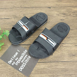 Beach home slippers - Heritage cosmetics and beauty care