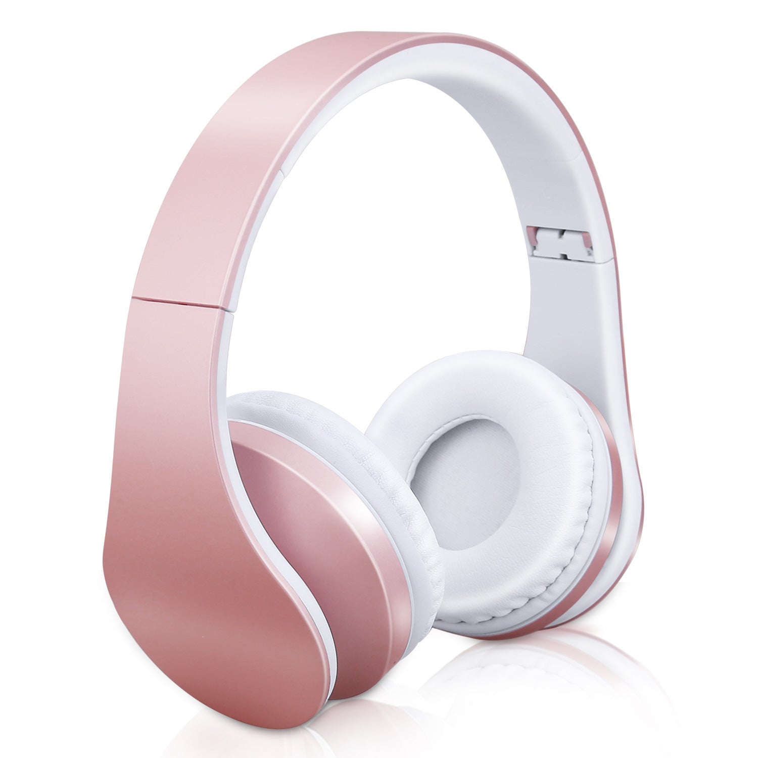 Wireless bluetooth headset - Heritage cosmetics and beauty care