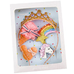 Children's hair accessories combination suit - Heritage cosmetics and beauty care