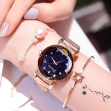 Fashion Sky Watches - Heritage cosmetics and beauty care