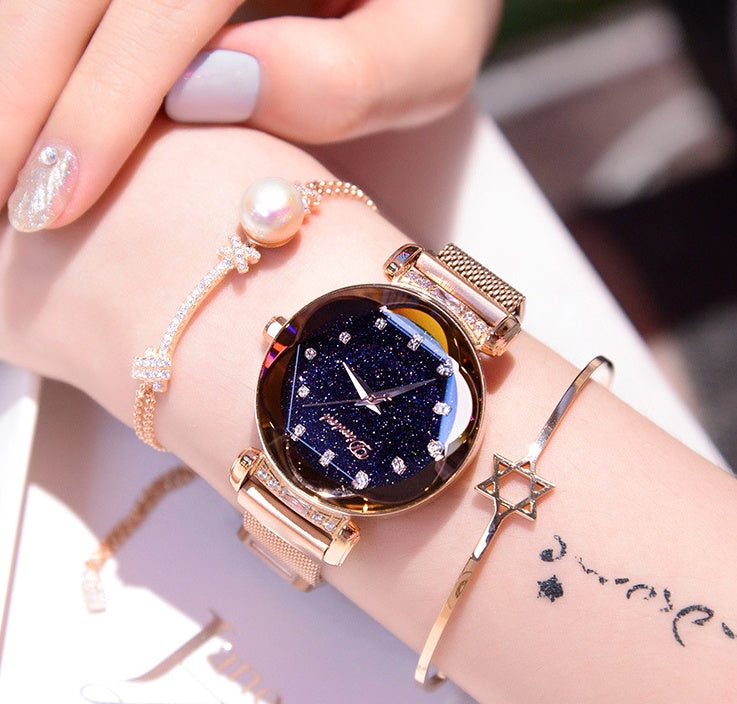 Fashion Sky Watches - Heritage cosmetics and beauty care