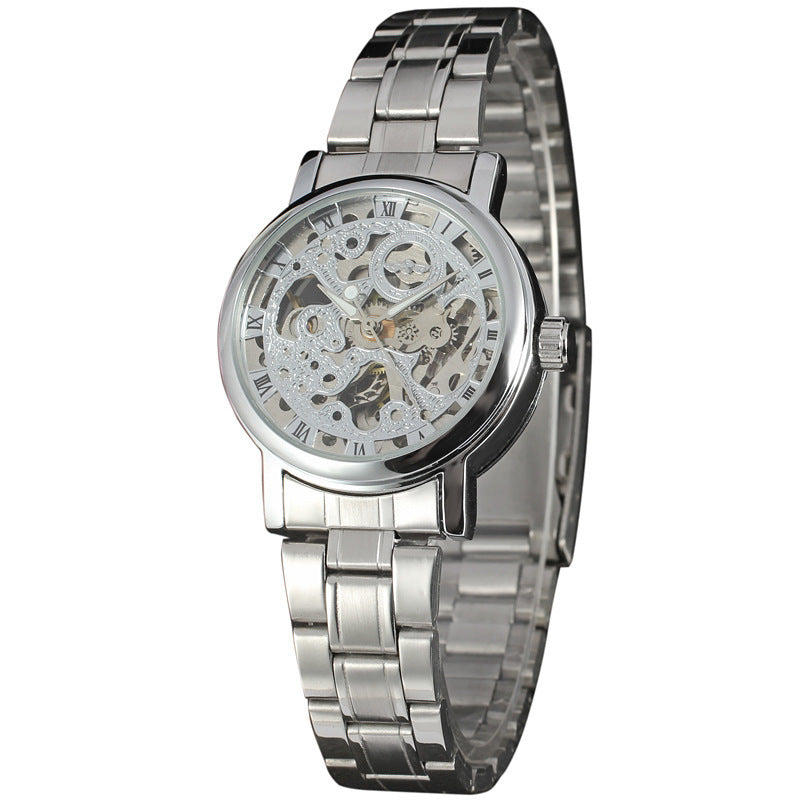 An automatic Winner mechanical sheet for men's automatic mechanical watches - Heritage cosmetics and beauty care