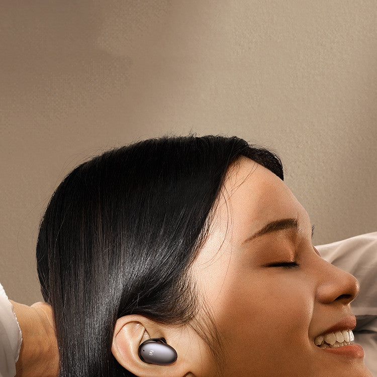 Active Noise Canceling Bluetooth Earphones Heritage cosmetics and beauty care