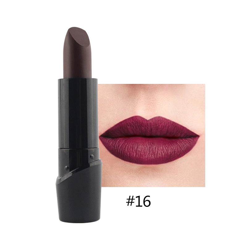 Lipstick mineral matte lipstick - Heritage cosmetics and beauty care