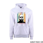 Black Lives matter hoodies Heritage cosmetics and beauty care