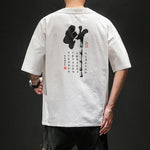 Chinese style printed casual clothes - Heritage cosmetics and beauty care