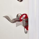 Door Lock - Heritage cosmetics and beauty care