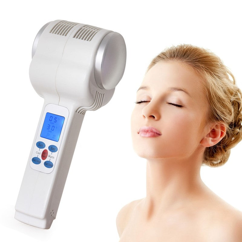 Ultrasound beauty equipment - Heritage cosmetics and beauty care