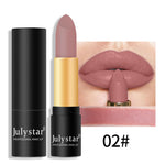 Beauty Lipstick Halloween Long-lasting Fadeless No Stain On Cup - Heritage cosmetics and beauty care