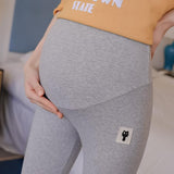 Summer leggings for pregnant women - Heritage cosmetics and beauty care