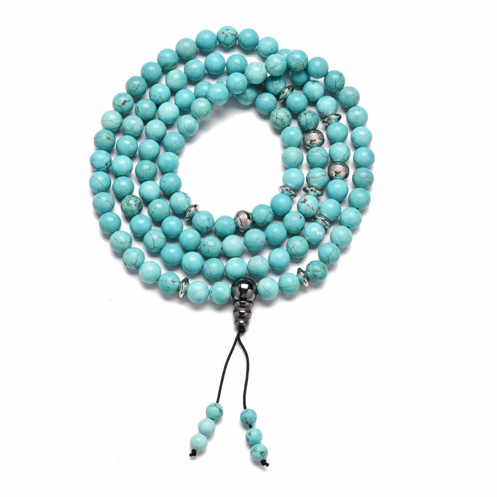 Beads 108 bracelets - Heritage cosmetics and beauty care