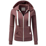 WINTER FASHION HOODIES SWEATSHIRT - Heritage cosmetics and beauty care