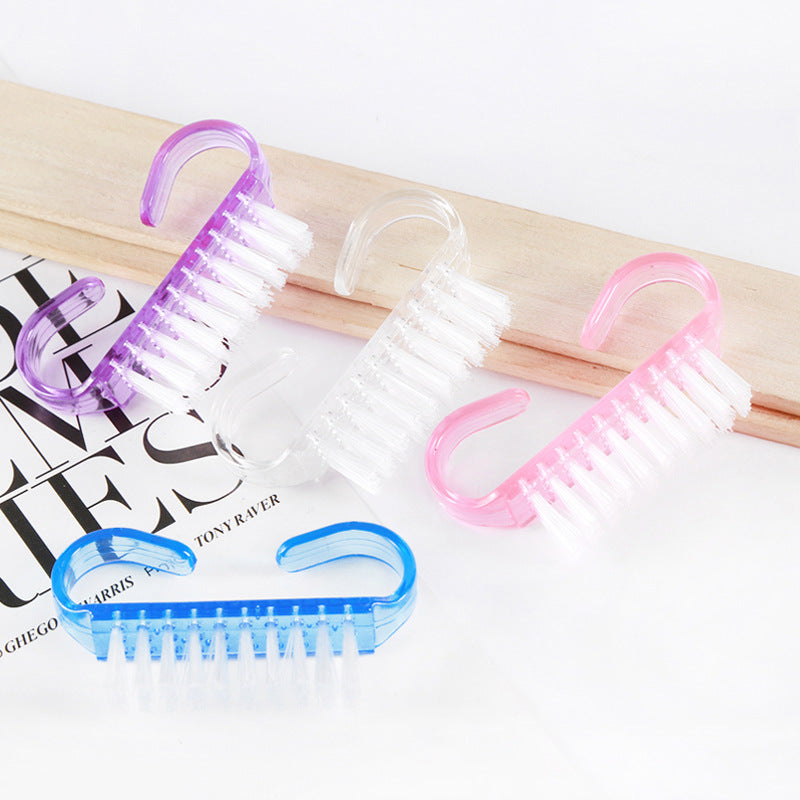 Nail Cleaning Brush Set | Heritage Cosmetics and Beauty Care