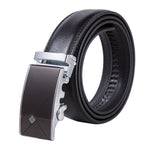 Automatic buckle belt - Heritage cosmetics and beauty care