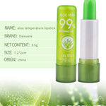 Student Lipstick Moisturizing Moisturizing Color Changing Lipstick Lipstick - Heritage cosmetics and beauty care