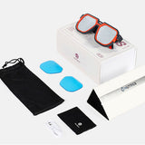 Directional Audio Glasses Bluetooth Smart Speaker - Heritage cosmetics and beauty care