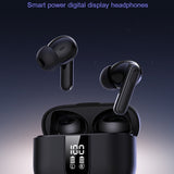 Y40 New ANC ENC Dual-camera Noise Reduction True Wireless Bluetooth Earphone In-ear Heritage cosmetics and beauty care