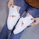 Summer Breathable Running Korean Casual Sports Shoes - Heritage cosmetics and beauty care