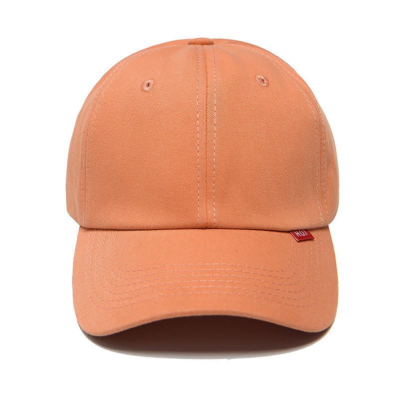 Men's And Women's Trendy Shade Embroidered Hats - Heritage cosmetics and beauty care