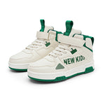 Children's Street Outdoor Sneakers - Heritage cosmetics and beauty care