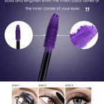 5D Stereo Mascara Long Lasting Non Smudge - Heritage cosmetics and beauty care