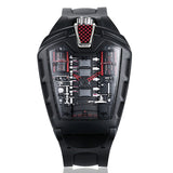 Cool Sports  Brand Watches Luxury Men Watches Waterproof Japan - Heritage cosmetics and beauty care