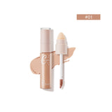 Stereoscopic Brightening Facial Primer Concealer Beauty Supplies Gadgets - Heritage cosmetics and beauty care