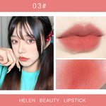 Small Tube Moisturizing Lipstick Makeup Cosmetics Lipstick - Heritage cosmetics and beauty care