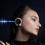 Sports Wireless Bluetooth Earphones Bilateral Stereo Heritage cosmetics and beauty care