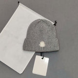 Winter Women's New Knitting Wool Hat - Heritage cosmetics and beauty care