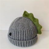 Baby Knitted Hats Children's Covers Keep Warm - Heritage cosmetics and beauty care