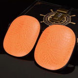 Applicable Bluetooth Earphone Cover PU Leather Protective Shell Heritage cosmetics and beauty care