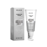 Anti Acne Moisturizer Cream - Heritage cosmetics and beauty care