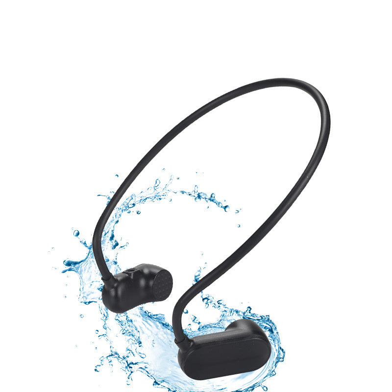 Waterproof MP3 Sports Swimming Earphones Heritage cosmetics and beauty care