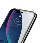 0.23mm Unbroken Edge Full Screen Curved Privacy Tempered Film For IP XR 11 6.1 Inch Heritage cosmetics and beauty care