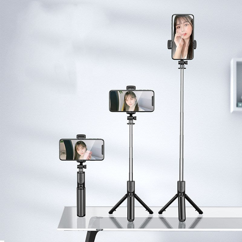 Bluetooth selfie stick - Heritage cosmetics and beauty care