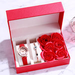 Valentine's Day gifts for ladies watches - Heritage cosmetics and beauty care