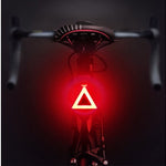 Bicycle taillight usb - Heritage cosmetics and beauty care