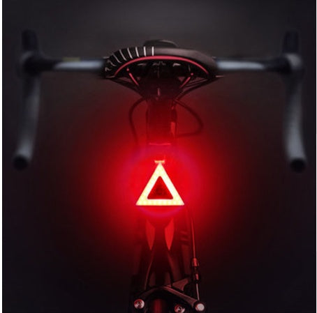 Bicycle taillight usb - Heritage cosmetics and beauty care