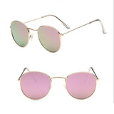 Decorative sunglasses classic European and American retro style sunglasses - Heritage cosmetics and beauty care