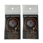 Anti-radiation stickers Heritage cosmetics and beauty care