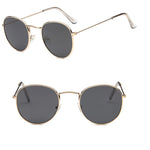 Decorative sunglasses classic European and American retro style sunglasses - Heritage cosmetics and beauty care