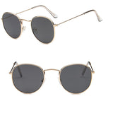 Decorative sunglasses classic European and American retro style sunglasses - Heritage cosmetics and beauty care