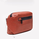 Fashionable functional waist bag - Heritage cosmetics and beauty care